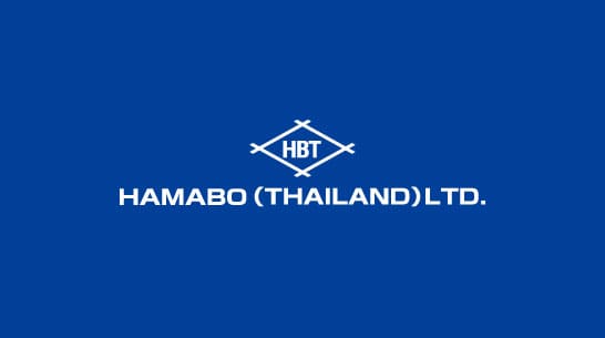 HAMABO (THAILAND) LTD.