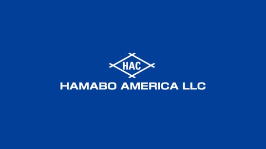 HAMABO AMERICA LLC