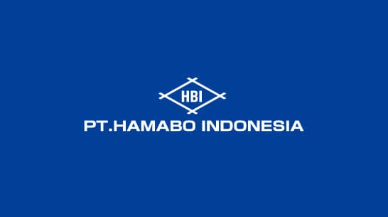 PT.HAMABO INDONESIA